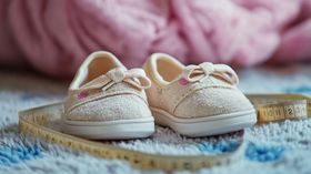 How to Tell If Your Baby's Shoes Are Too Small: 5 Signs