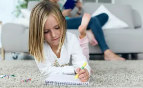 12 Tips to Raising Independent Children