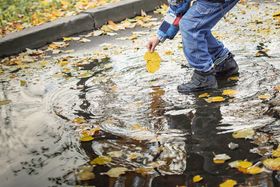 Waterproofing Your Child's Shoes: A Step-by-Step Guide