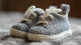 10 Must-Have Infant Footwear: Fashionable and Functional Picks