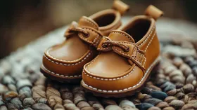 8 Best Leather Shoes for Toddler Girls: Stylish & Comfortable