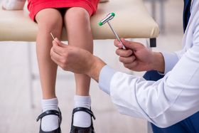Children With Knock Knees: When to Seek Medical Attention
