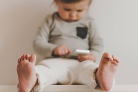 11 iPad Apps Both Toddlers and Mums Love