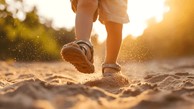 8 Best Summer Shoes for Kids: Cool & Comfort for Fun in the Sun