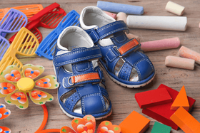 5 Stylish and Supportive Babies' Sandals for Every Occasion