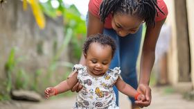 7 Signs Your Baby Will Walk Soon: Prep for Steps