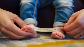 Toddlers With Wide Feet: A Full Guide for Parents