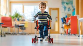 Cerebral Palsy and Toe Walking: Understanding the Connection