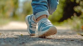 8 Best Arch Support Toddler Shoes for Healthy Little Feet