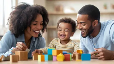 7 Fun Activities for Kids and Parents Bonding