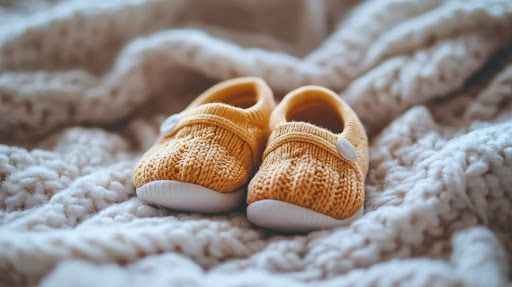 What Are the Best First Shoes for a Baby? A Complete Guide for Parents