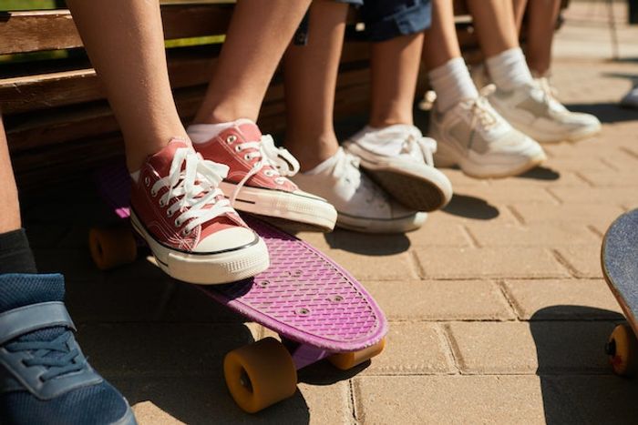 10 best supportive sneakers for kids