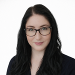 Kirsty Macdougall, Babysense editor, head and shoulders photo