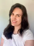 Kelly Hendrickse - Editor