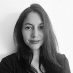 Kelli Harris - Writer for Theo Grace