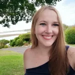 Marie-Claire de Villiers - Writer for Theo Grace