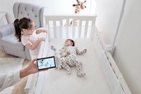1-Month-Old Baby Sleep Schedule: What to Expect and How to Support Healthy Sleep