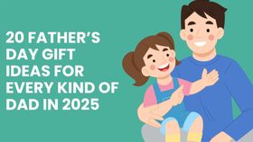 20 Father’s Day Gift Ideas for Every Kind of Dad in 2025