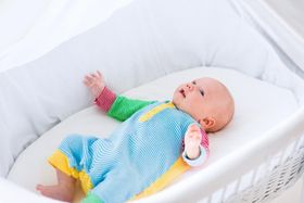 Can Your Baby Monitor Get Hacked?