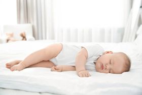 How Long Should Your Baby Sleep In Your Room?