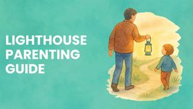 Lighthouse Parenting Guide {year}: Raise Confident, Resilient Kids