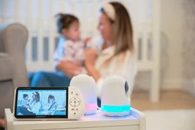 Where To Put A Baby Monitor?