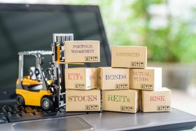 How To Buy Stocks With PayPal