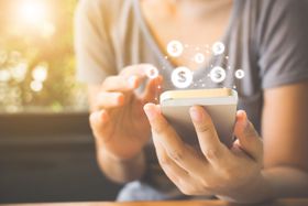 Transfer Crypto: eToro to Binance and Binance to eToro
