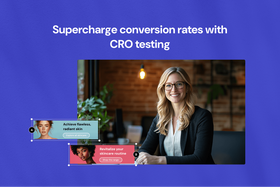 What is CRO testing? (+ how to do it right in {year})