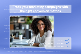 Top 10 conversion metrics to track in {year}