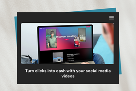 From passion to profit: How to monetize your expertise with videos on social media