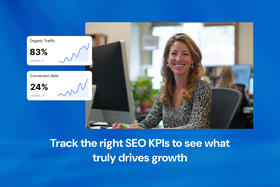 10 SEO KPIs that actually matter for growth in {year} (not vanity metrics)