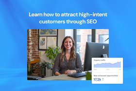 SEO customer acquisition: How to get more customers through search