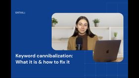 The fastest way to fix keyword cannibalization at scale
