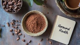 Cacao and Hormonal Balance: How It Supports Women's Health