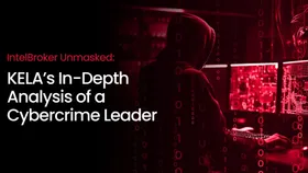 サイバー犯罪社会のトップアクター「IntelBroker」を深堀調査