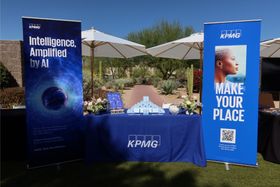 Theo Grace X KPMG