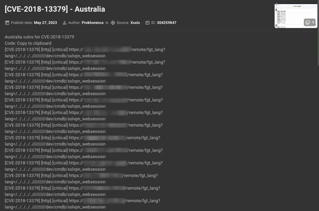 CVE-2018-13379