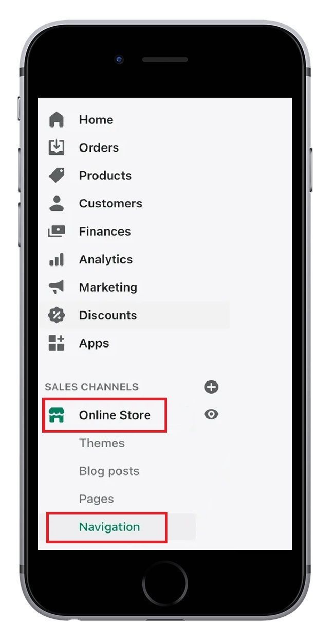 Add Product Filters to Shopify A StepByStep Guide The Fast Lane