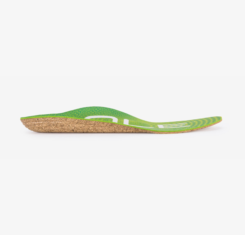 Sole Active Medium With Met Pad Insole Sole Active Medium With Met Pad Insole