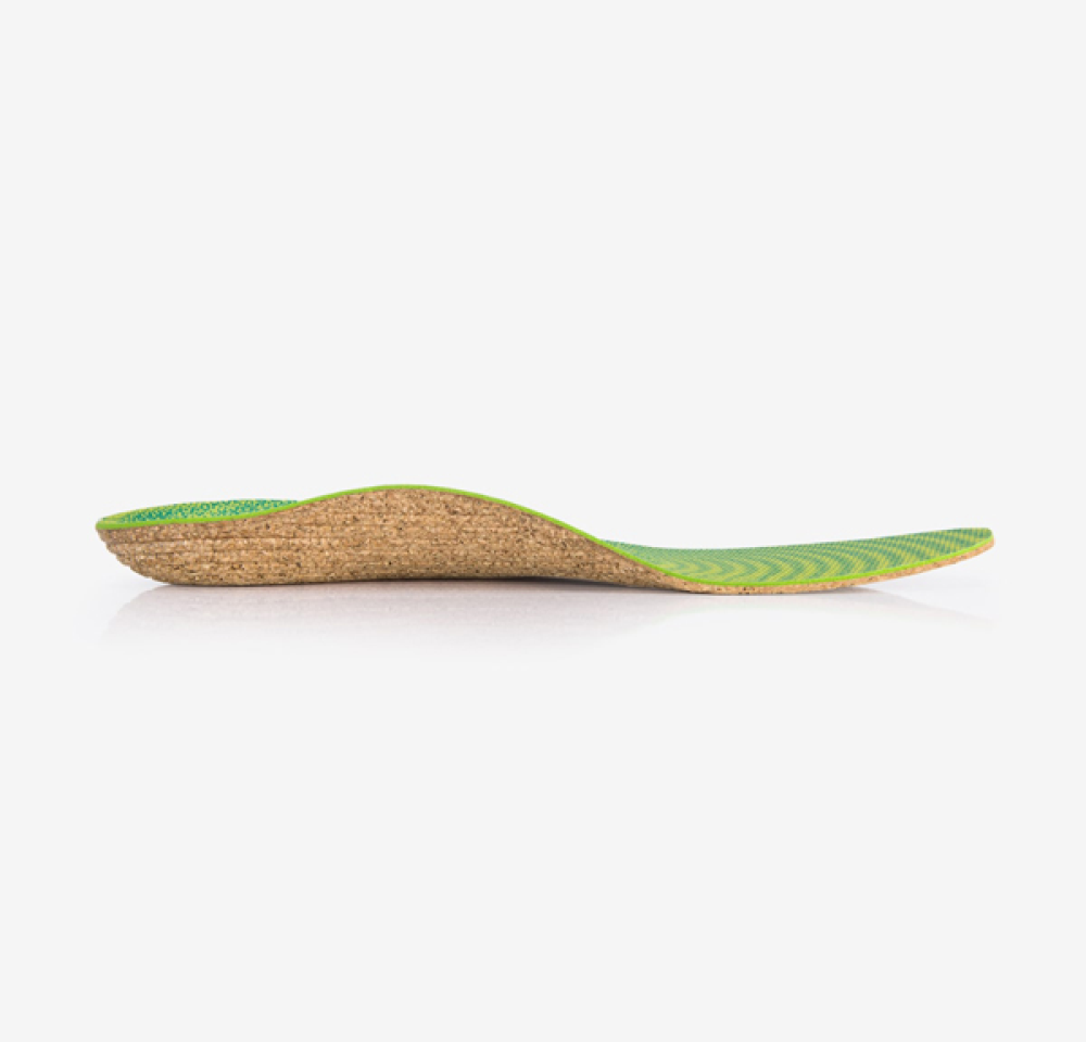 Sole Active Medium With Met Pad Insole Sole Active Medium With Met Pad Insole