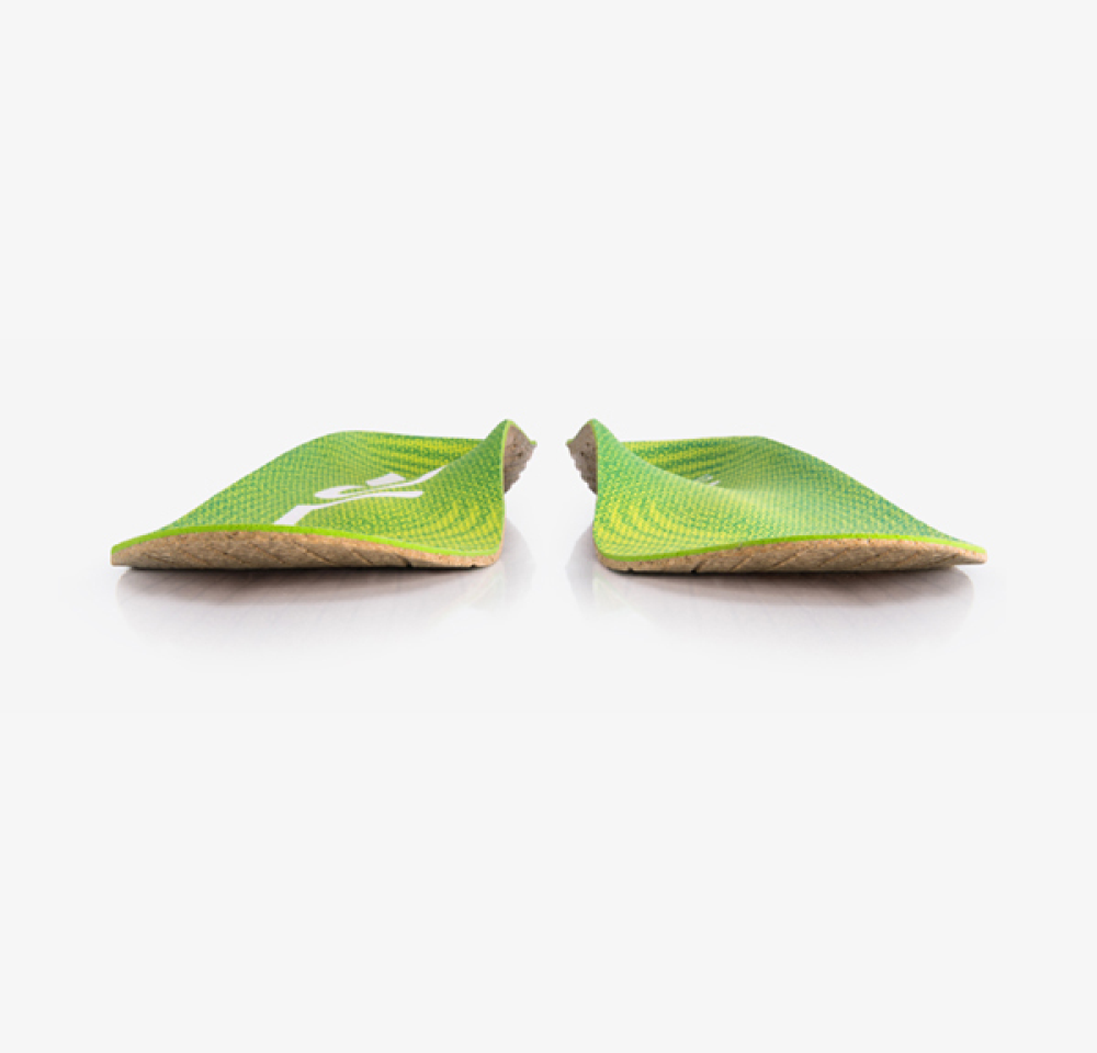Sole Active Medium With Met Pad Insole Sole Active Medium With Met Pad Insole