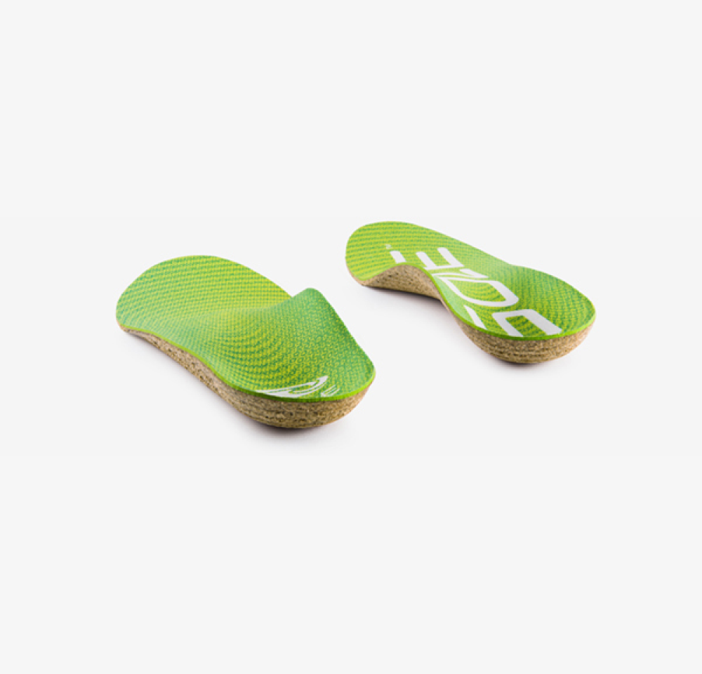 Sole Active Medium With Met Pad Insole Sole Active Medium With Met Pad Insole