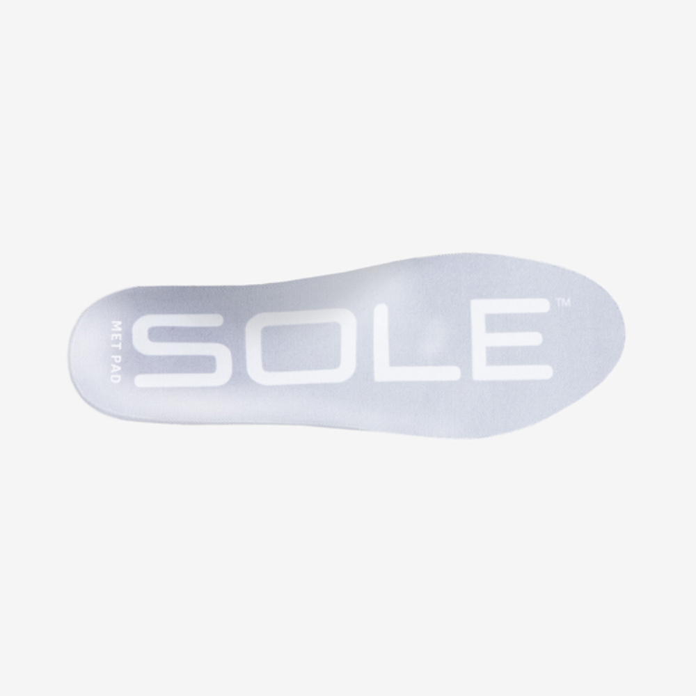 SOLE Active Thin Insoles with Met Pad SOLE Active Thin Insoles with Met Pad