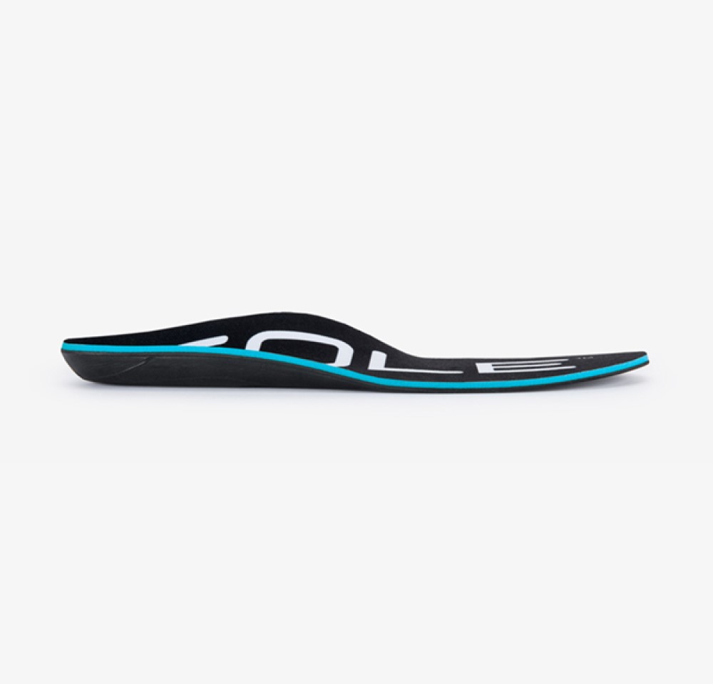 Sole Active Thick Insole Sole Active Thick Insole