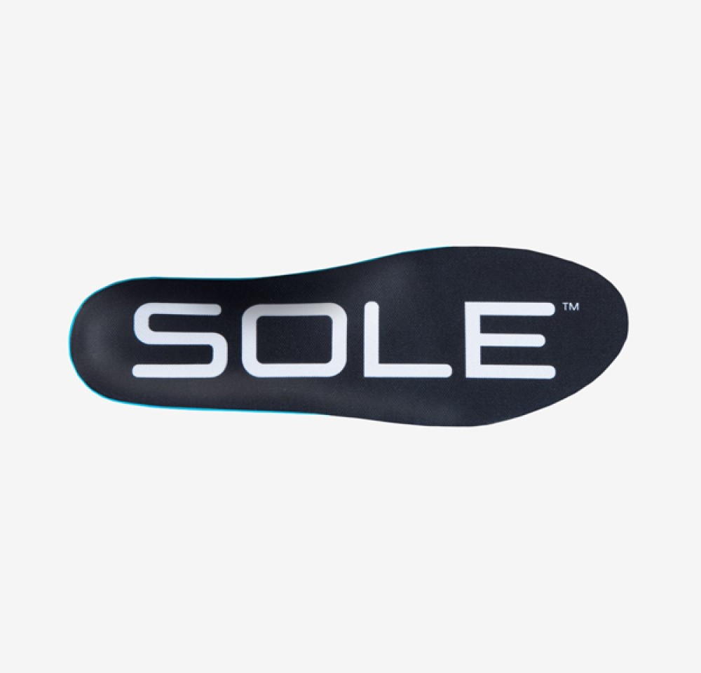 Active Thick Insole Sole Active Thick Insole