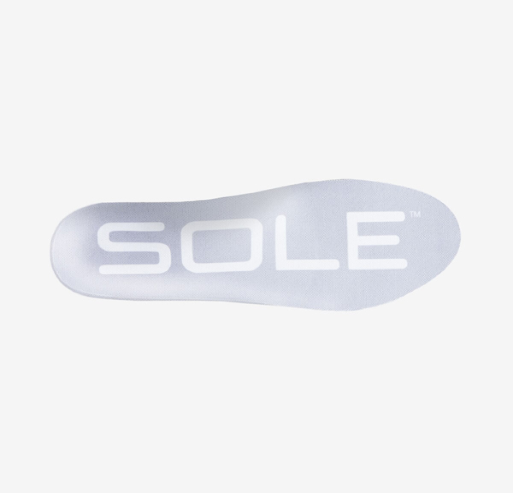 Sole Active Thin Insole Sole Active Thin Insole