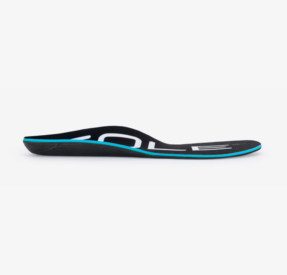 SOLE Active Wide Thick Insole