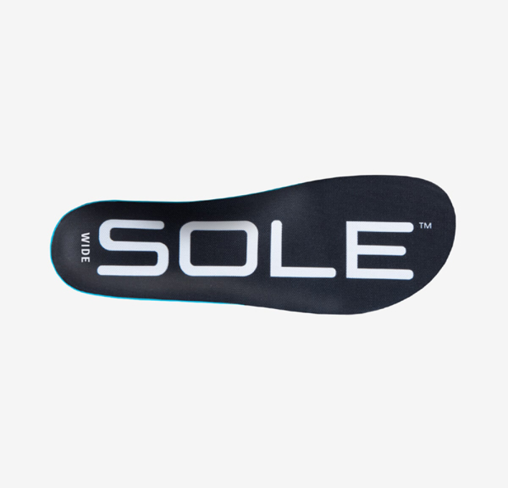 SOLE Active Wide Thick Insole