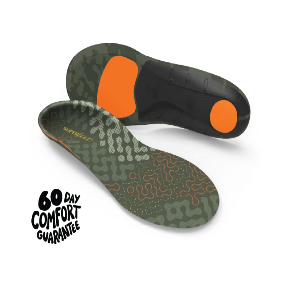 Superfeet Adapt Hike Max Insoles